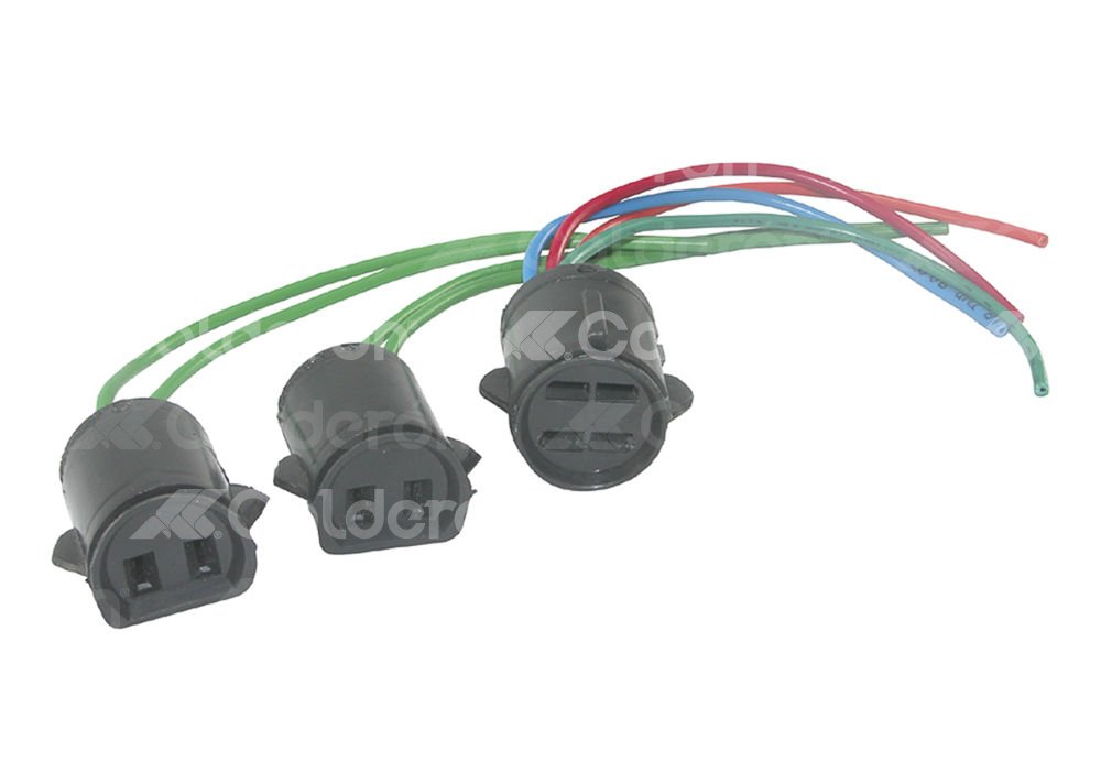 ARNES MODULO EE FORD 3 CAMPANAS DY297. GUIMAR: GM004 GUIMAR