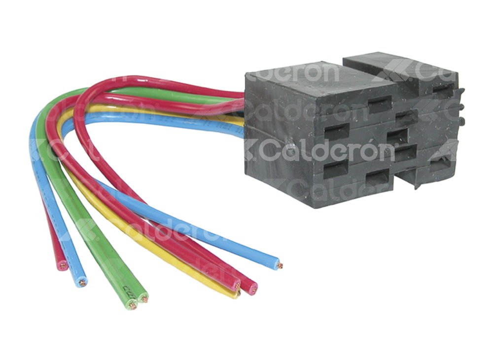 ARNES SWITCH LUCES INTERMITENTES VOLKSWAGEN SEDAN, COMBI. GUIMAR: GM014 GUIMAR