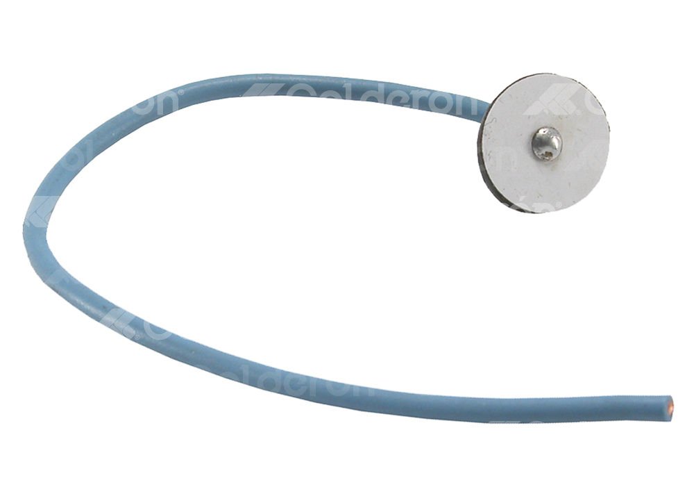 COLILLA 1 POLO CELORON No. F-63 NACIONAL