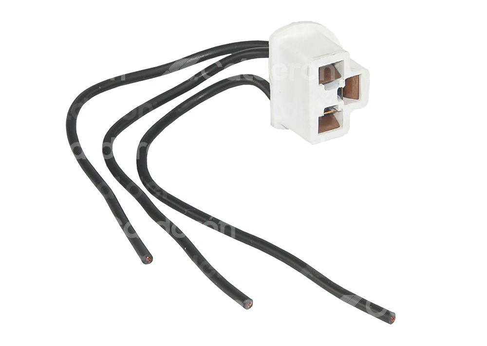 ENCHUFE DE UNIDAD UNIVERSAL. No. E-65-U FILL-GRIM