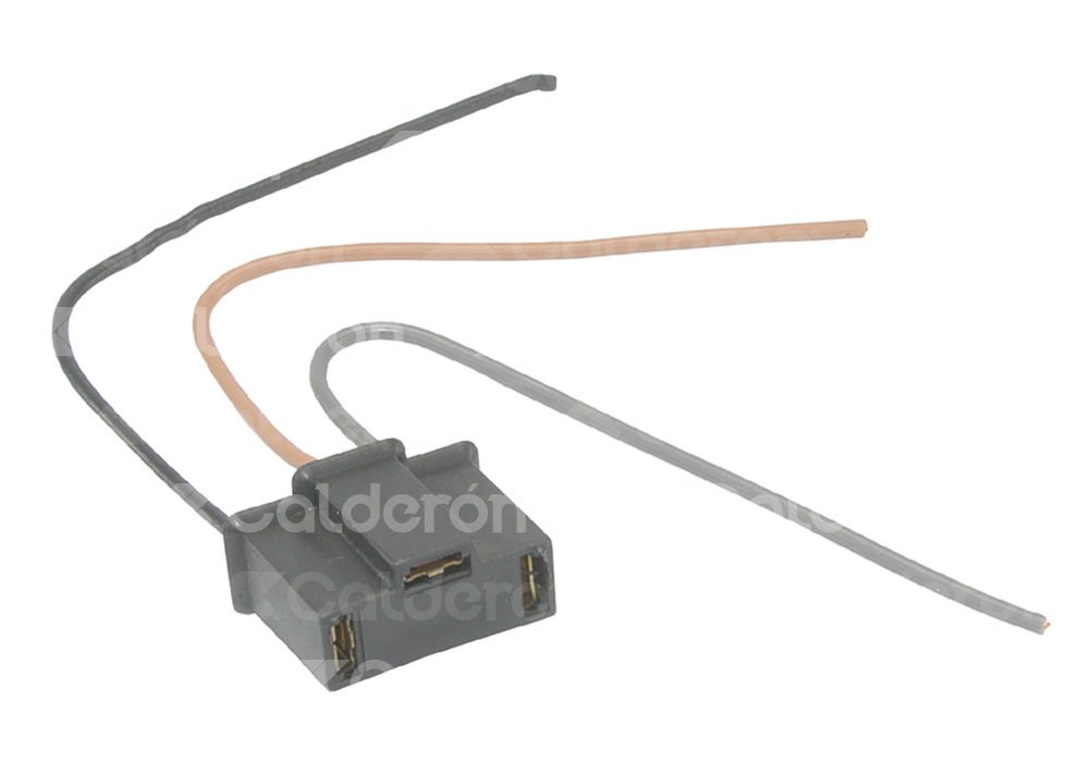 ARNES CAMBIO DE LUZ FORD CHRYSLER. GUIMAR: GM062 GUIMAR
