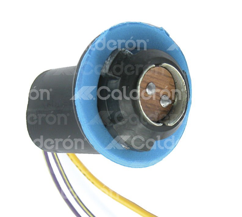 SOQUET CALAVERA FORD (FOCO 1034, 1176)  GM24 GUIMAR