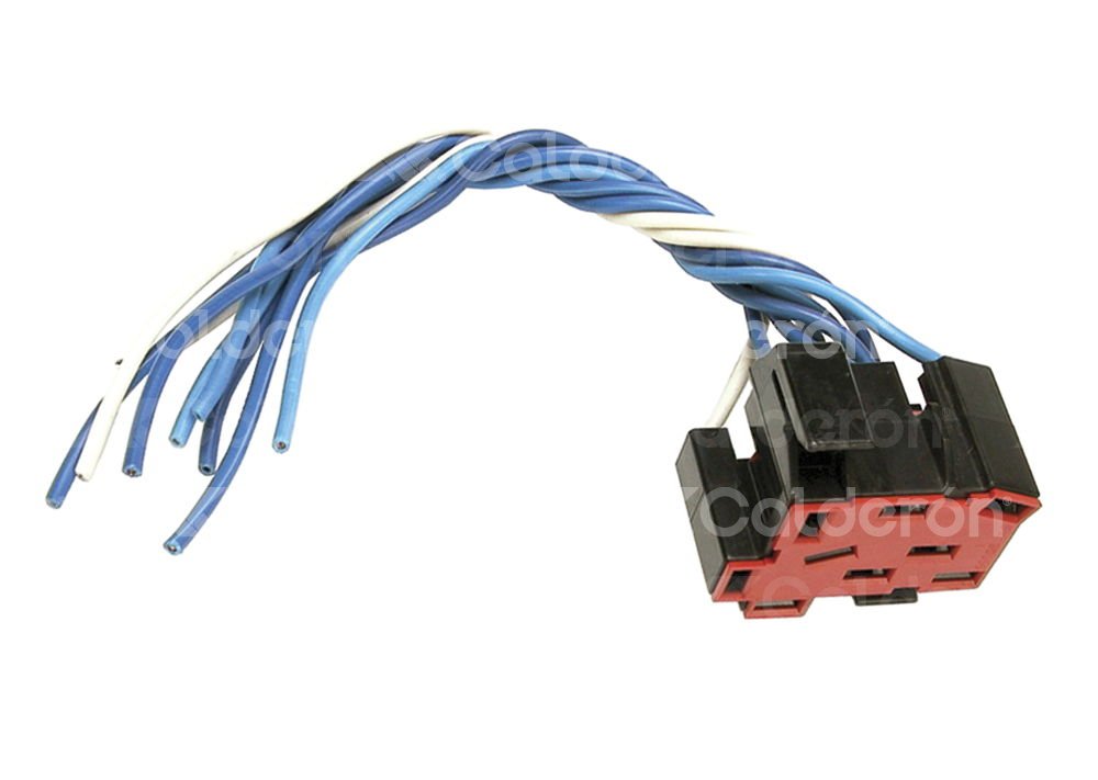 ARNES SWITCH LUCES CHRYSLER  SW189 9 TERMINALES. GUIMAR: GM019 GUIMAR