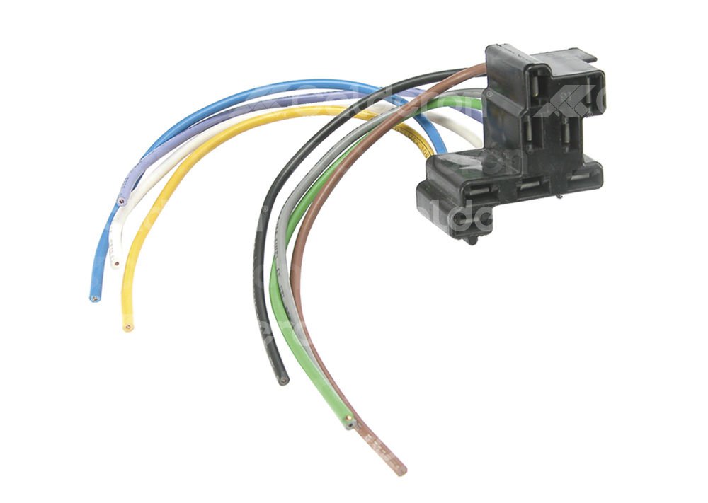 ARNES SWITCH LUCES CHEVROLET. GUIMAR: GM015 GUIMAR