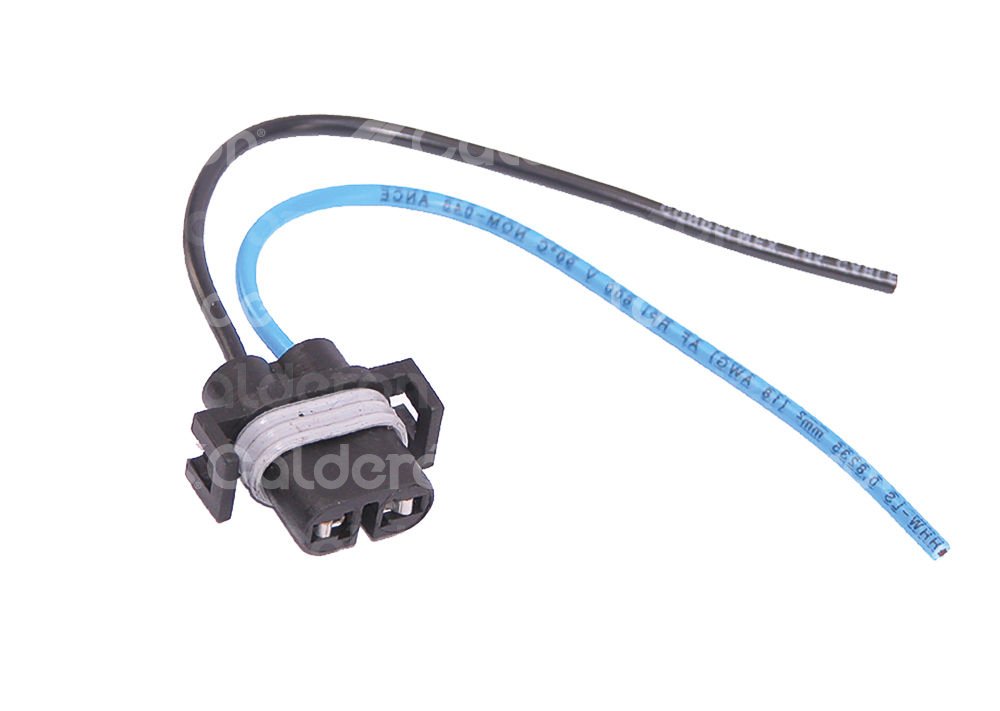 ENCHUFE DE UNIDAD PARA FOCO 889. No. AMD58 AMD