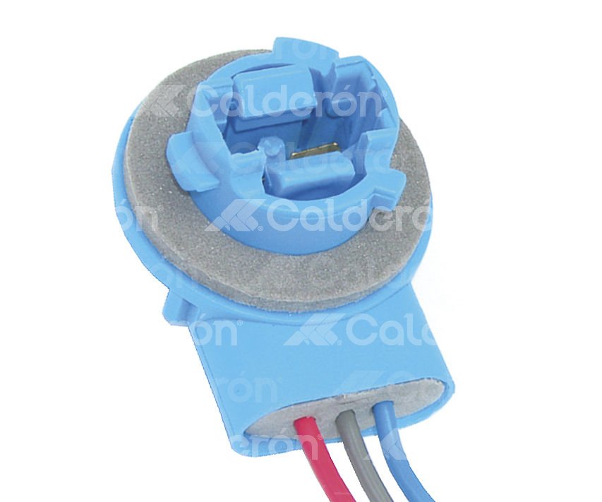 SOQUET CALAVERA VOLKSWAGEN CARIBE (FOCO 3157)  GM26 GUIMAR
