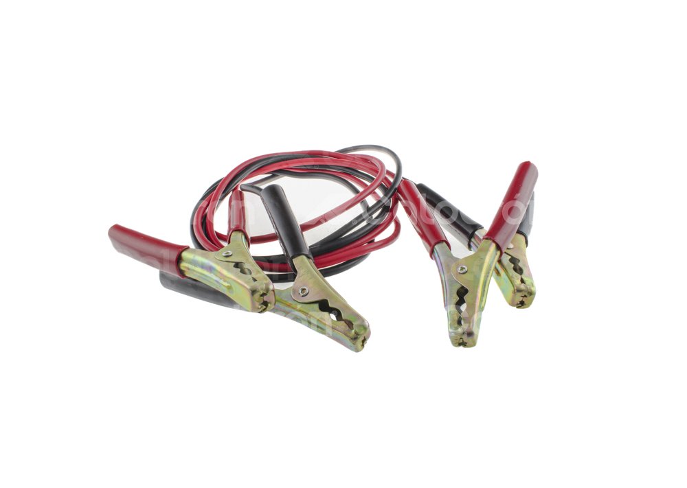 CABLE PASACORRIENTE JUEGO ECONOMICO 2.2mts. CALIBRE 10 NACIONAL