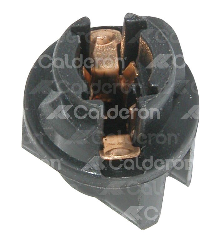 SOQUET TABLERO PELLIZCO VOLKSWAGEN COMBI  WBS-3003 IMPORTACION