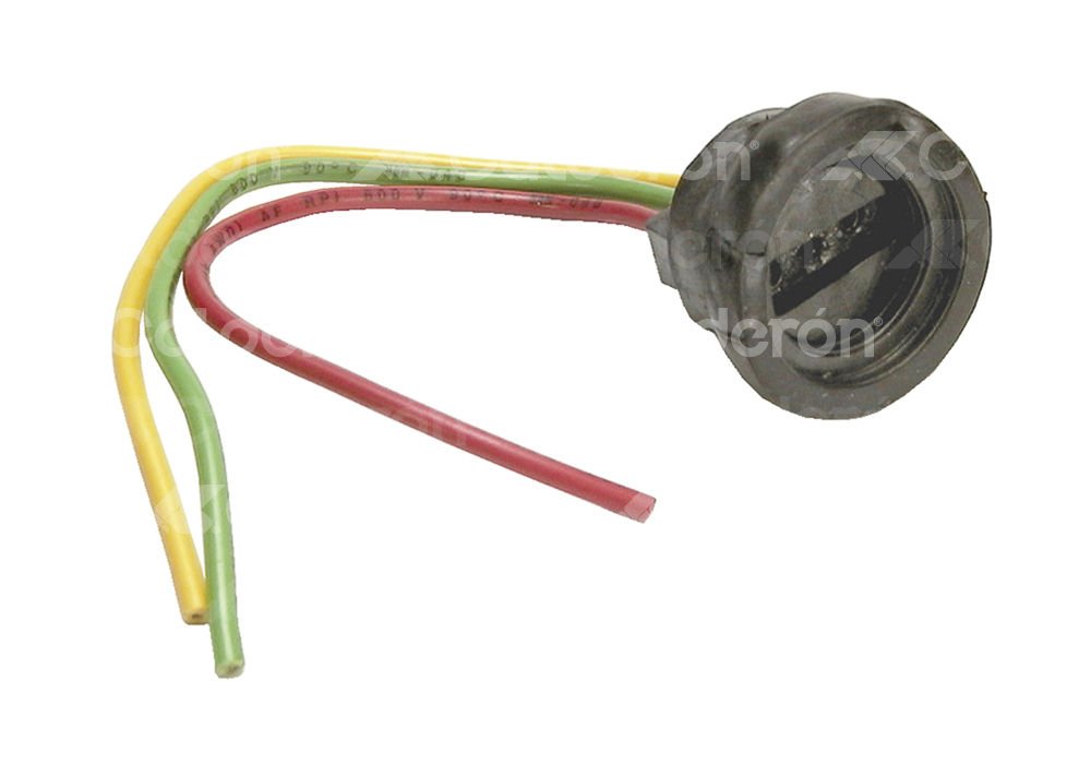 ARNES BULBO REVERSA CHRYSLER 3 TERMINALES. GUIMAR: GM057 GUIMAR