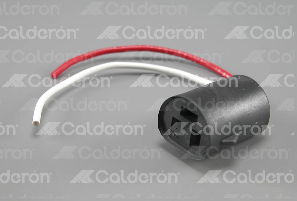 ARNES ENCENDIDO FORD 3 ENTRADAS 2 CABLES AR-167-2 IVICA
