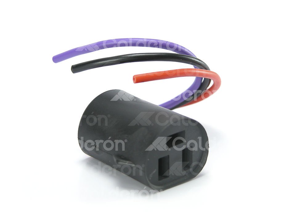 ARNES ENCENDIDO FORD 3 ENTRADAS 3 CABLES AR-167-3 IVICA