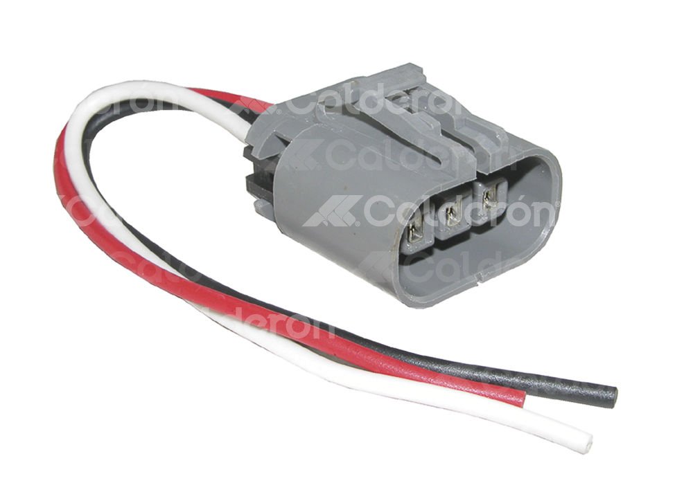 ARNES BOMBA GASOLINA NISSAN 3 TERMINALES. AMD: AMD019 AMD