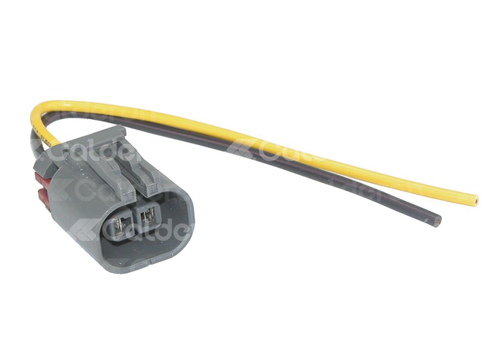 ARNES BULBO MOTOVENTILADOR NISSAN 2 TERMINALES. AMD: AMD002 AMD
