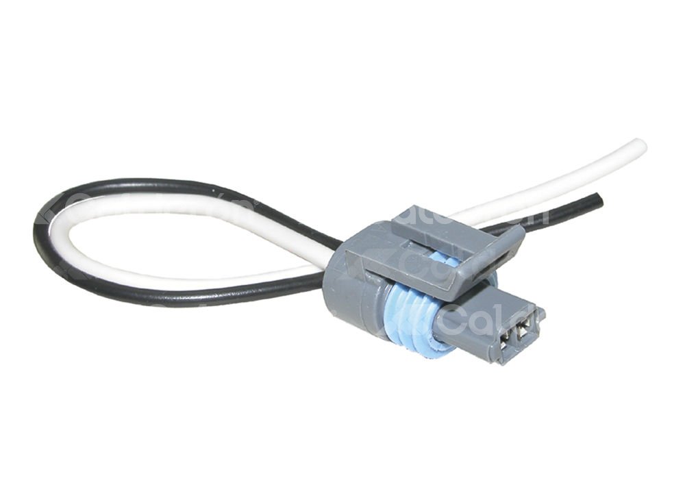 ARNES BULBO TEMPERATURA CHRYSLER GRIS 2 TERMINALES. AMD: AMD071 AMD