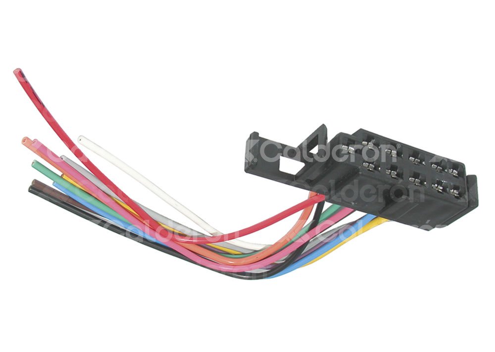 ARNES SWITCH IGNICION FORD LS118. GUIMAR: GM098 GUIMAR