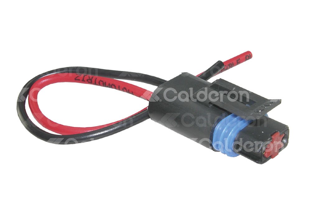 ARNES MOTOVENTILADOR CHRYSLER 2 TERMINALES. AMD: AMD079 AMD
