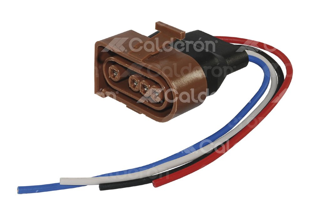 ARNES SENSOR OXIGENO VOLKSWAGEN GOLF JETTA CON GUIA CAFe. AMD: AMD073 AMD