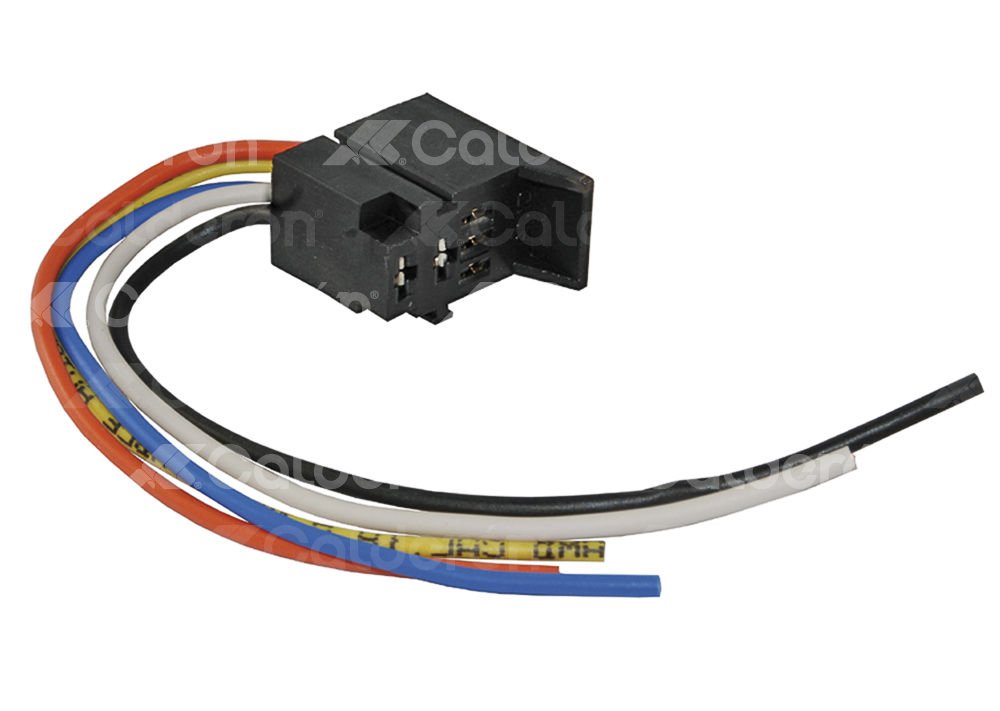 ARNES RELAY MINI 5 PUNTAS. AMD: AMD066 AMD