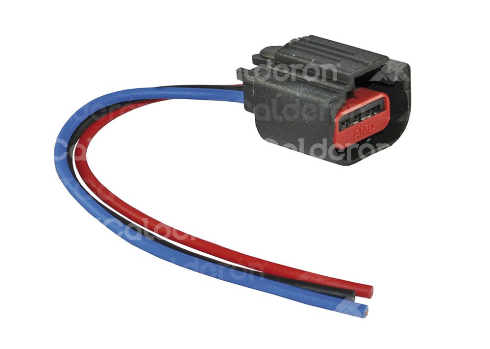 ARNES CALAVERA Y CUARTO CHRYSLER NEON. AMD: AMD037 AMD