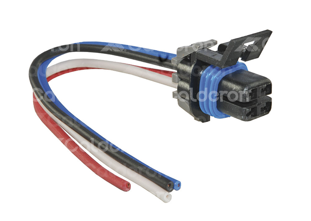 ARNES SENSOR OXIGENO CHEVROLET CHEVY C2, BOMBA GAS VORTEC 4 TERMINALES. AMD: AMD110 M0002