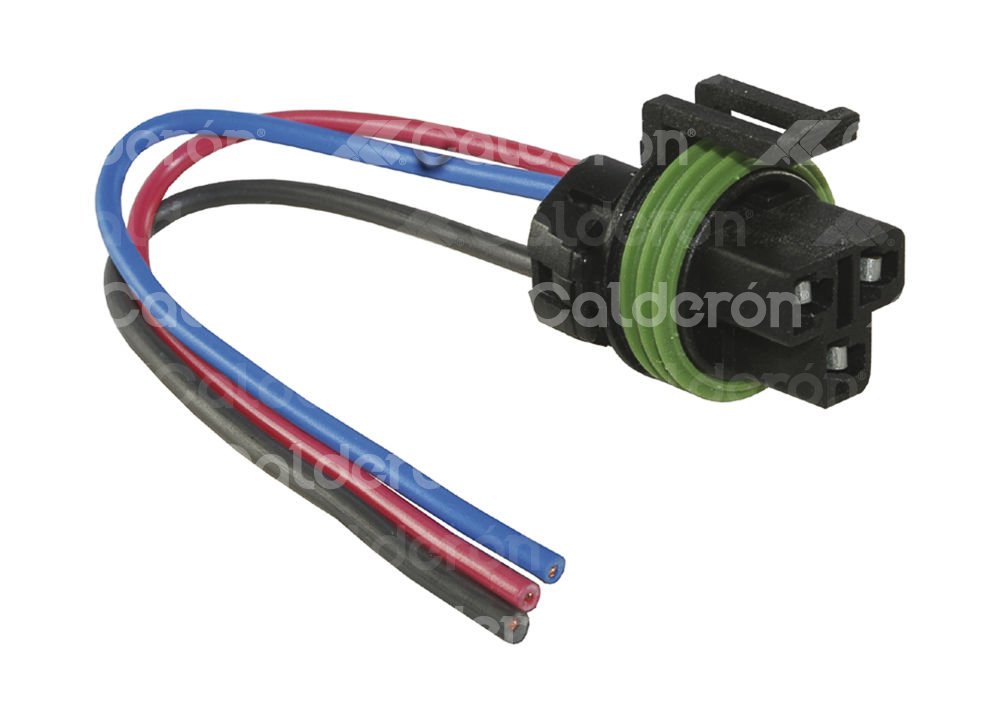 ARNES BULBO MOTOVENTILADOR CHEVROLET CHEVY C2, MONZA 2 VELOCIDADES. AMD: AMD109 AMD