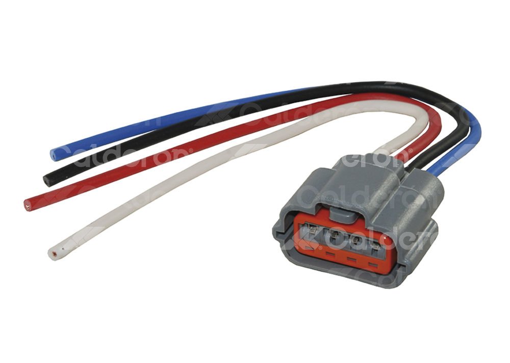 ARNES RELEVADOR NISSAN BOSCH 002. AMD: AMD115 AMD