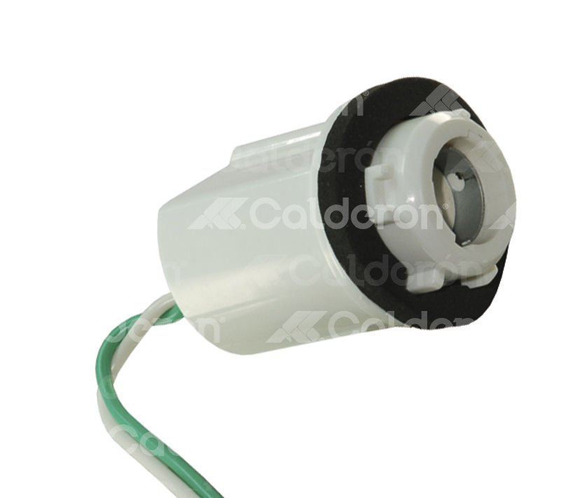 SOQUET PLASTICO FORD 1 POLO SPM01P TW IMPORTACION