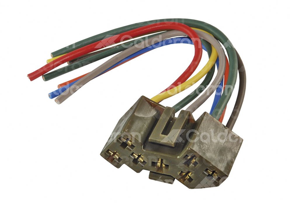ARNES CAMBIO DE LUZ FORD MEDIA LUNA CAFe. GUIMAR: GM133 GUIMAR