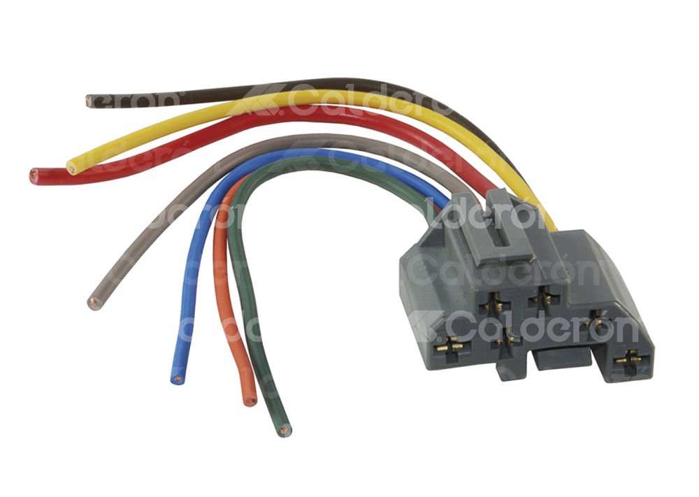 ARNES CAMBIO DE LUZ FORD MEDIA LUNA GRIS. GUIMAR: GM134 GUIMAR