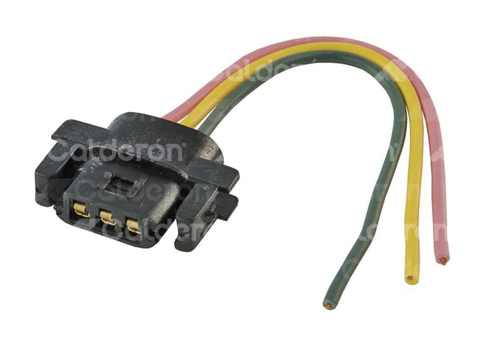 ARNES FOCO 3157 FORD, CHRYSLER 3 TERMINALES. GUIMAR: GM139 GUIMAR