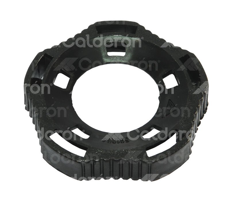 RETEN SOQUET PARA FOCO 9004 CHEVROLET GM125 GUIMAR