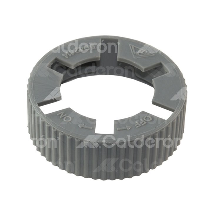 RETEN SOQUET PARA FOCO 9004 NISSAN GM124 GUIMAR