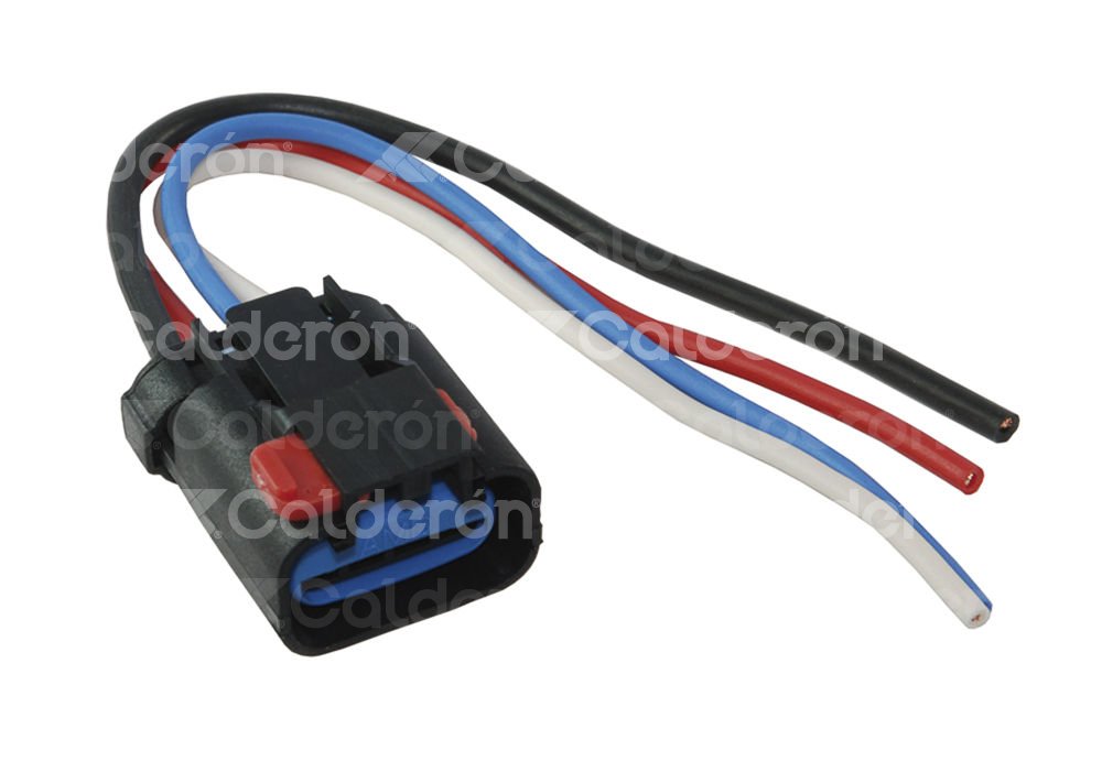 ARNES BOMBA GASOLINA CHRYSLER 4 TERMINALES. AMD: AMD123 AMD