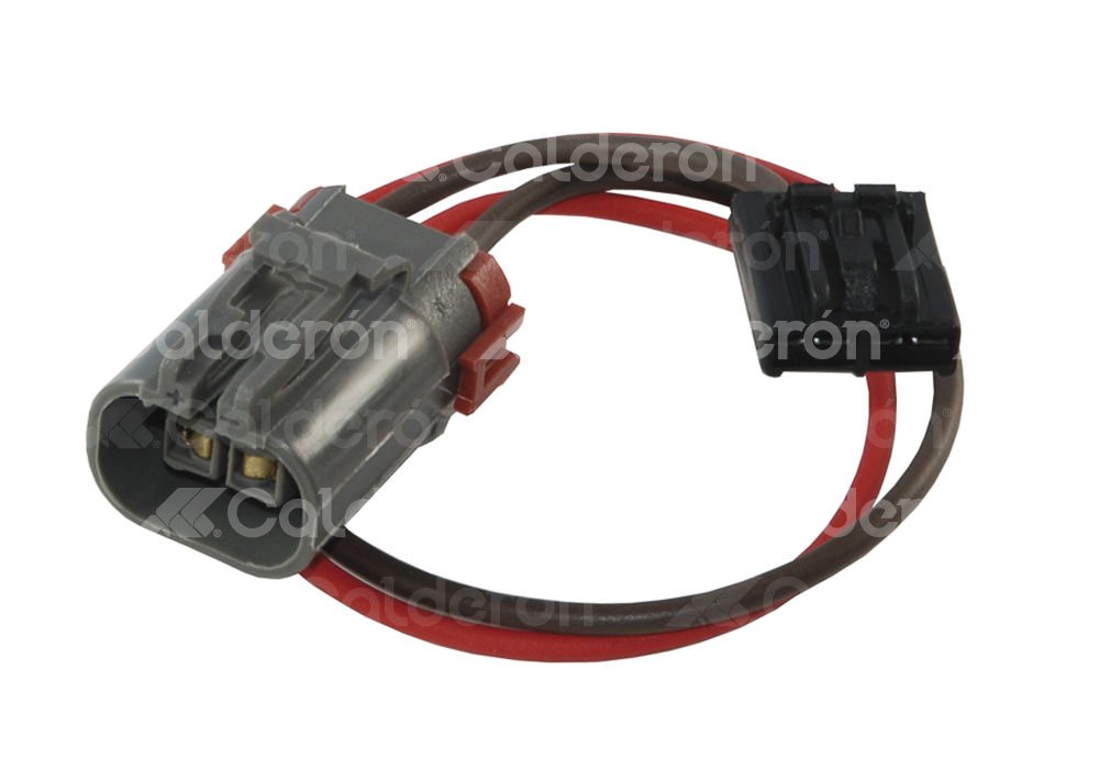 ARNES BOMBA GASOLINA NISSAN 2 TERMINALES. AMD: AMD102 AMD