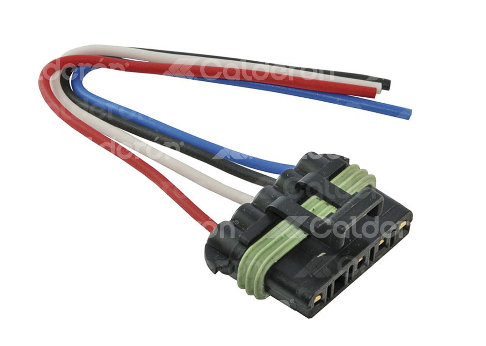 ARNES MOTORLIMPIADOR CHEVROLET CHEVY 4 TERMINALES. AMD: AMD050 AMD