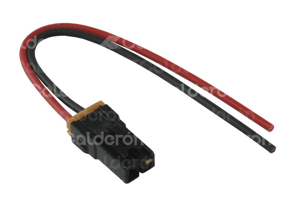 ARNES SOQUET CUARTO, VELITA NISSAN TSURU 00-> . AMD: AMD044 AMD