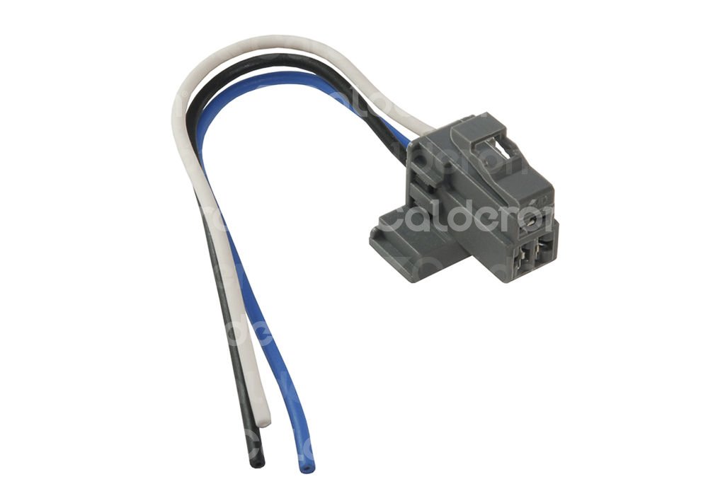 ARNES RELEVADOR CLAXON NISSAN TSURU 3 TERMINALES. AMD: AMD009 AMD