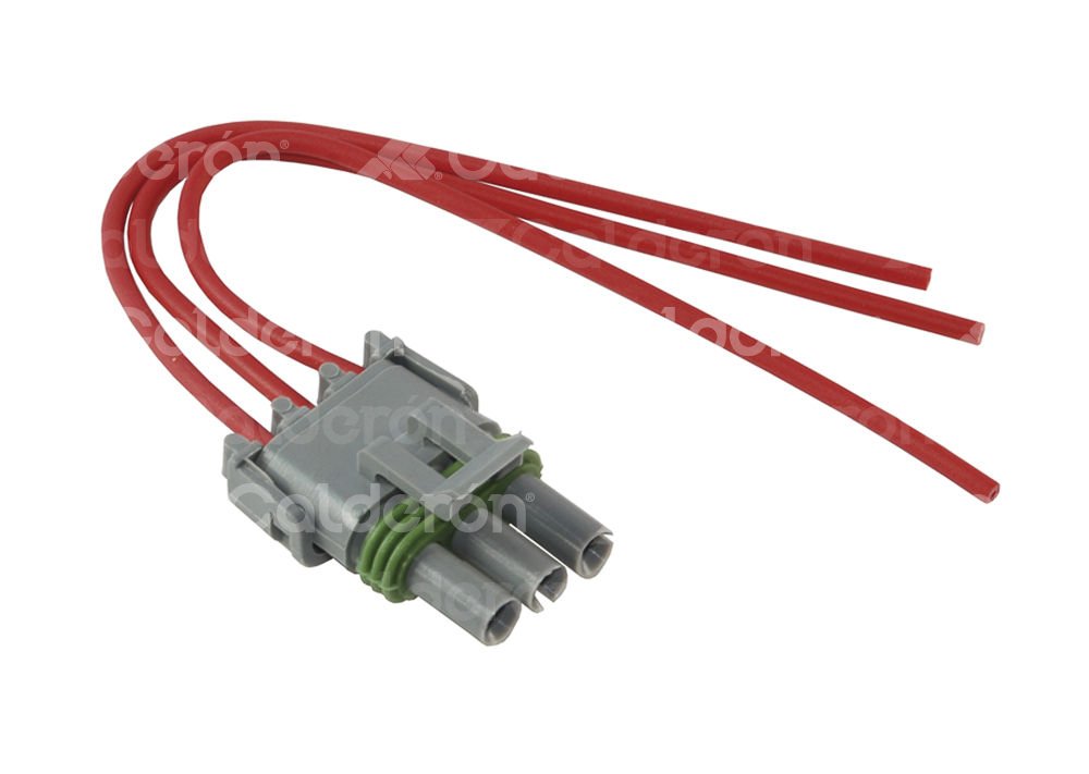 ARNES SENSOR MAP CHEVROLET GRIS 3 TERMINALES MACHOS. AMD: AMD121 AMD