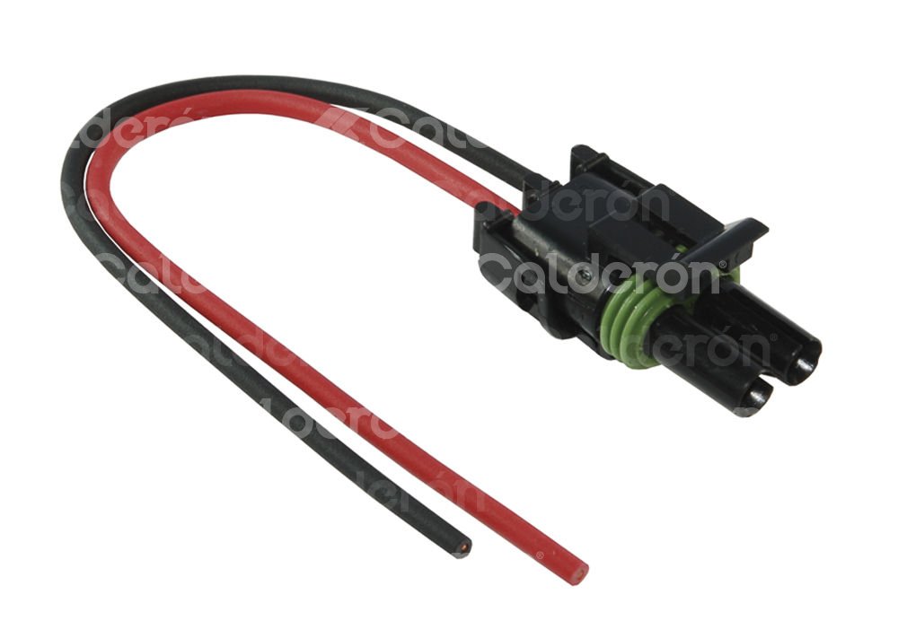 ARNES SENSOR OXIGENO CHEVROLET 2 TERMINALES REDONDAS. AMD: AMD111 AMD