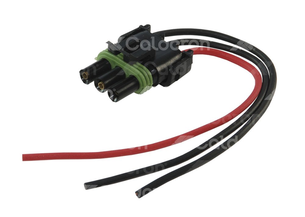 ARNES SENSOR OXIGENO CHEVROLET 3 TERMINALES NEGRO. AMD: AMD120 AMD
