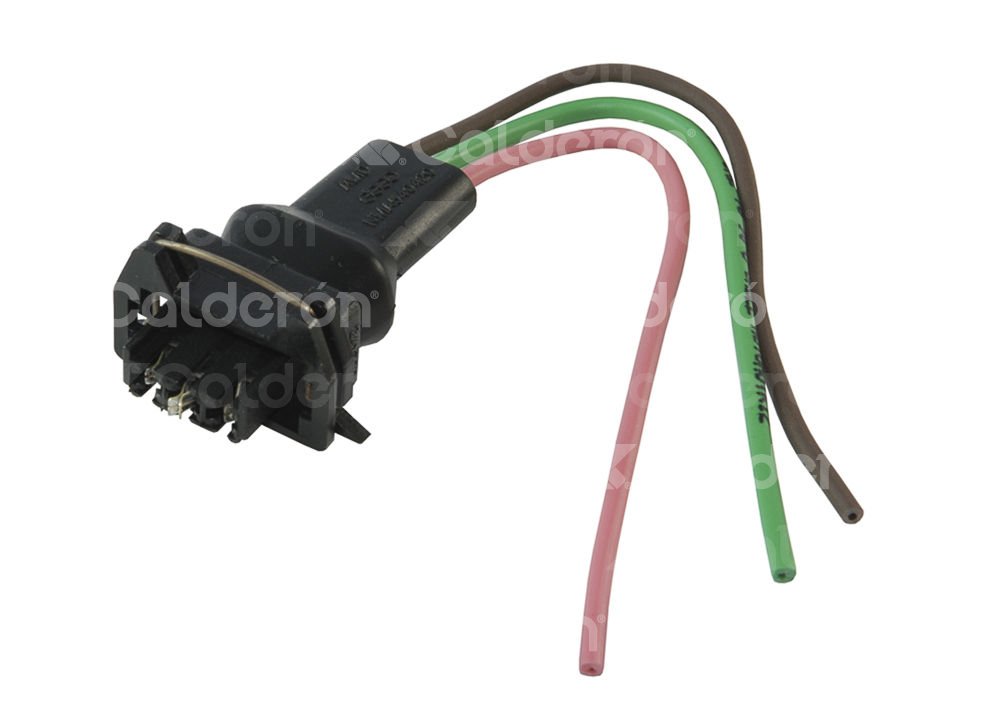 ARNES DE TRANSMISOR DE IMPULSOS VOLKSWAGEN GOLF, JETTA. AMD: AMD039 AMD