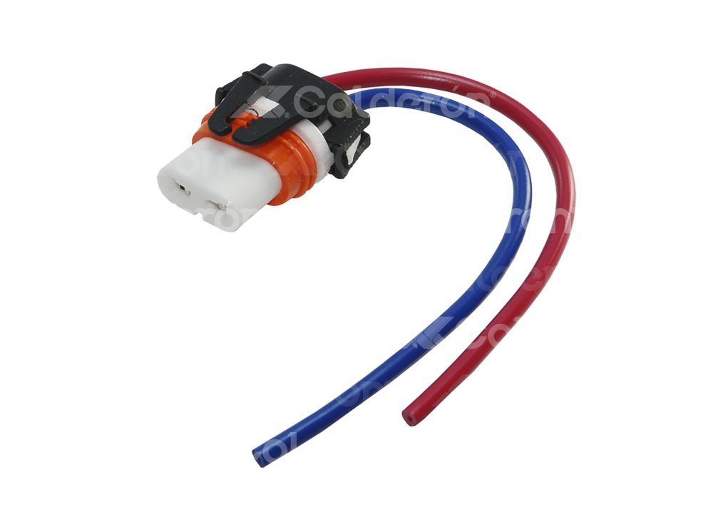 ENCHUFE DE UNIDAD PARA FOCO 9006 CERAMICA. IMPORTACION