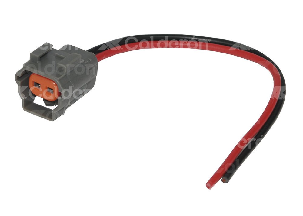 ARNES BULBO NISSAN, FORD 2 TERMINALES. AMD: AMD136 AMD