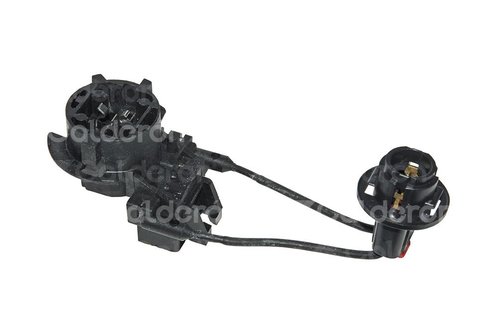 SOQUET CALAVERA CHEVROLET CAVALIER PONTIAC (FOCO 3157)  AMD130 AMD