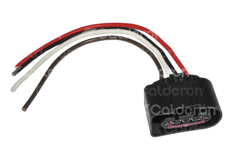 ARNES BOMBA GASOLINA VOLKSWAGEN JETTA A4 4 TERMINALES. AMD: AMD140 AMD