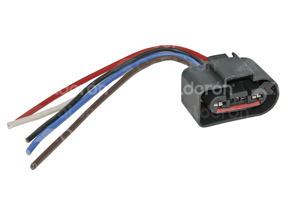 ARNES BOMBA GASOLINA VOLKSWAGEN BORA 5 TERMINALES. AMD: AMD141 AMD