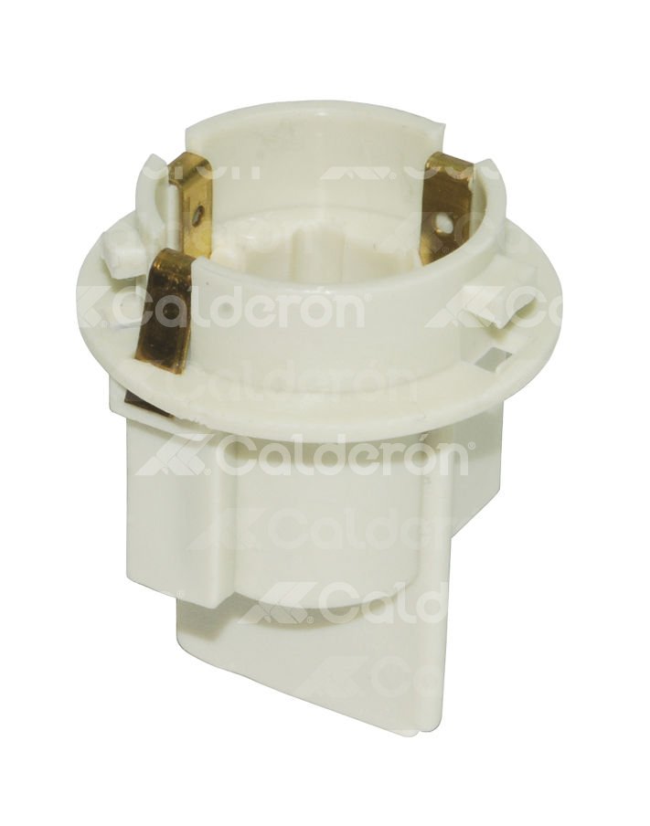 SOQUET CALAVERA FORD RANGER CIRCUITO IMPRESO 2 POLOS GM166 GUIMAR