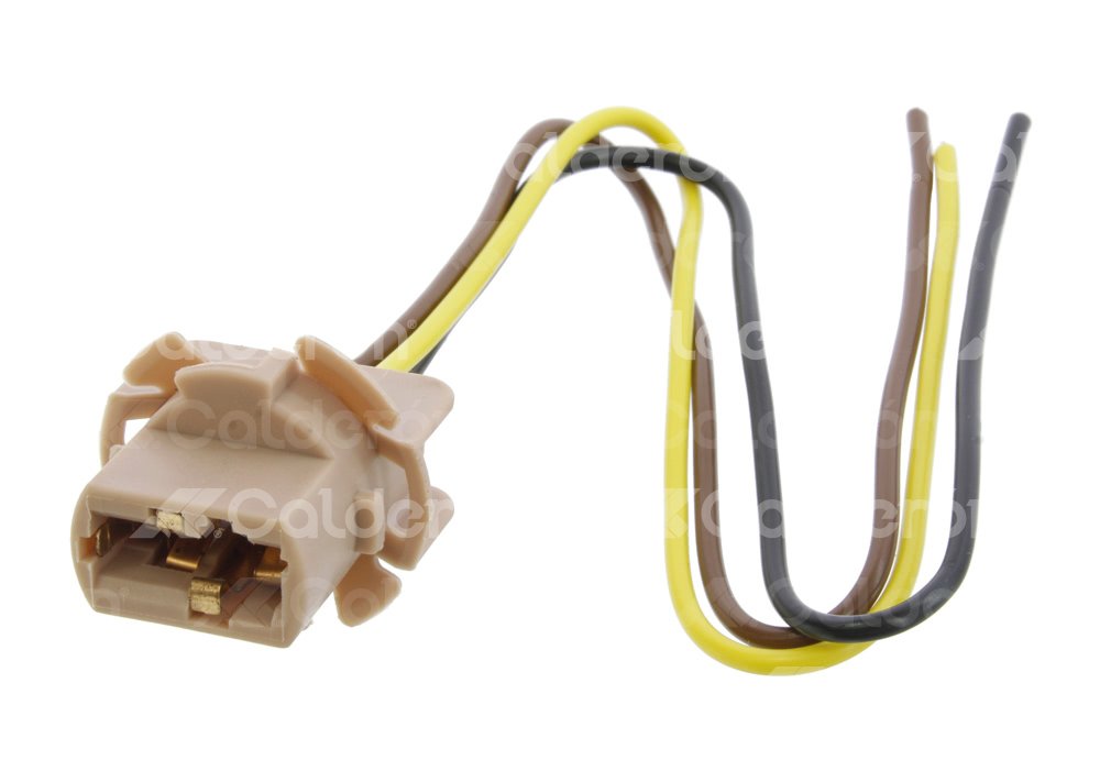 SOQUET CALAVERA HONDA, URVAN 2 POLOS (FOCO 7443) IMPORTACION
