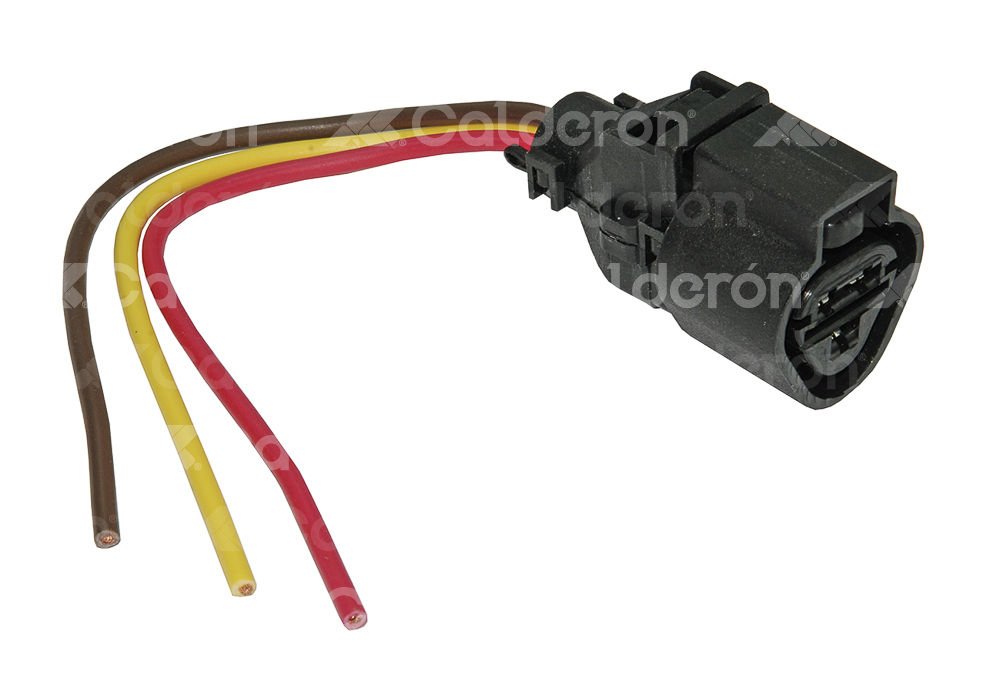 ARNES SENSOR POSICION CIGUEÑAL, BOBINA CHRYSLER ATOS  . GUIMAR: GM176 GUIMAR