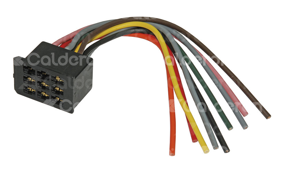 ARNES SWITCH LUCES INTERMITENTES CHEVROLET CHEVY GM153. GUIMAR: GM153 M0051